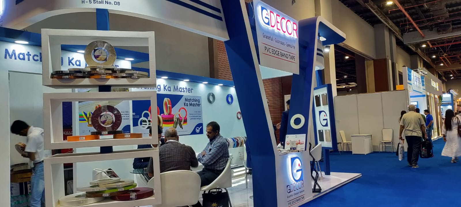 services