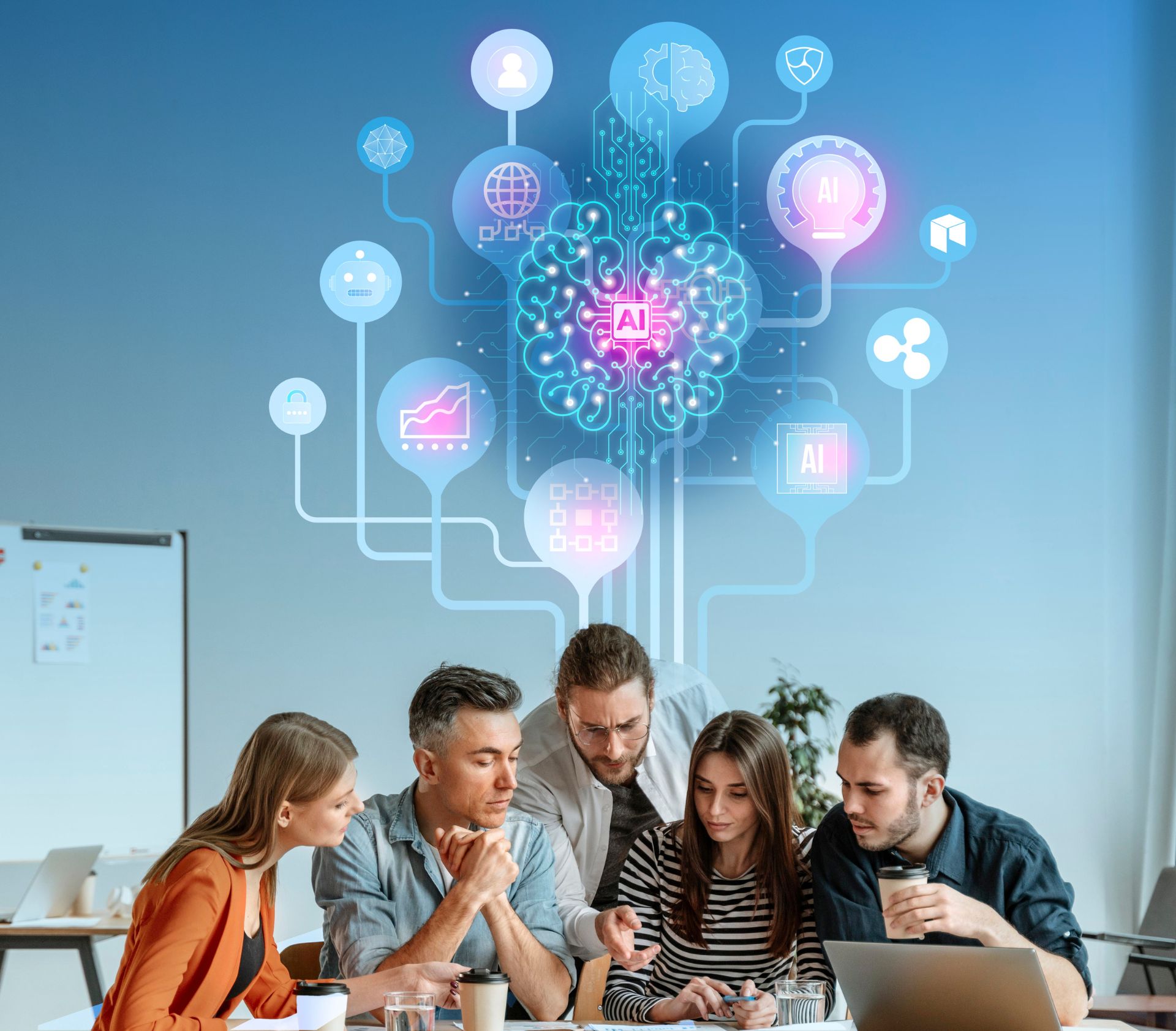 Vertex Digital Media