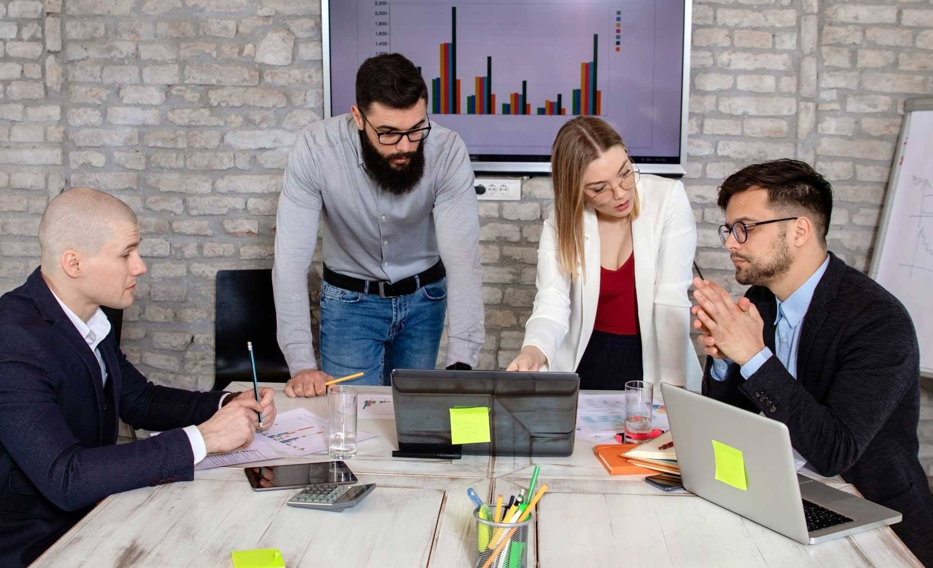 Team growth and expansion