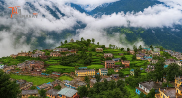 Gopeshwar Tour Package