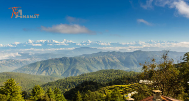 Mukteshwar Tour Package