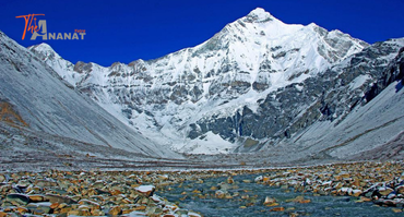 Nanda Devi