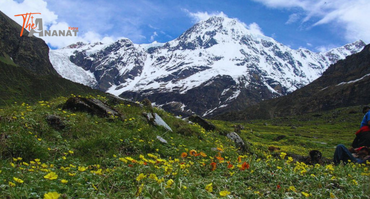 Pindari Glacier Trek