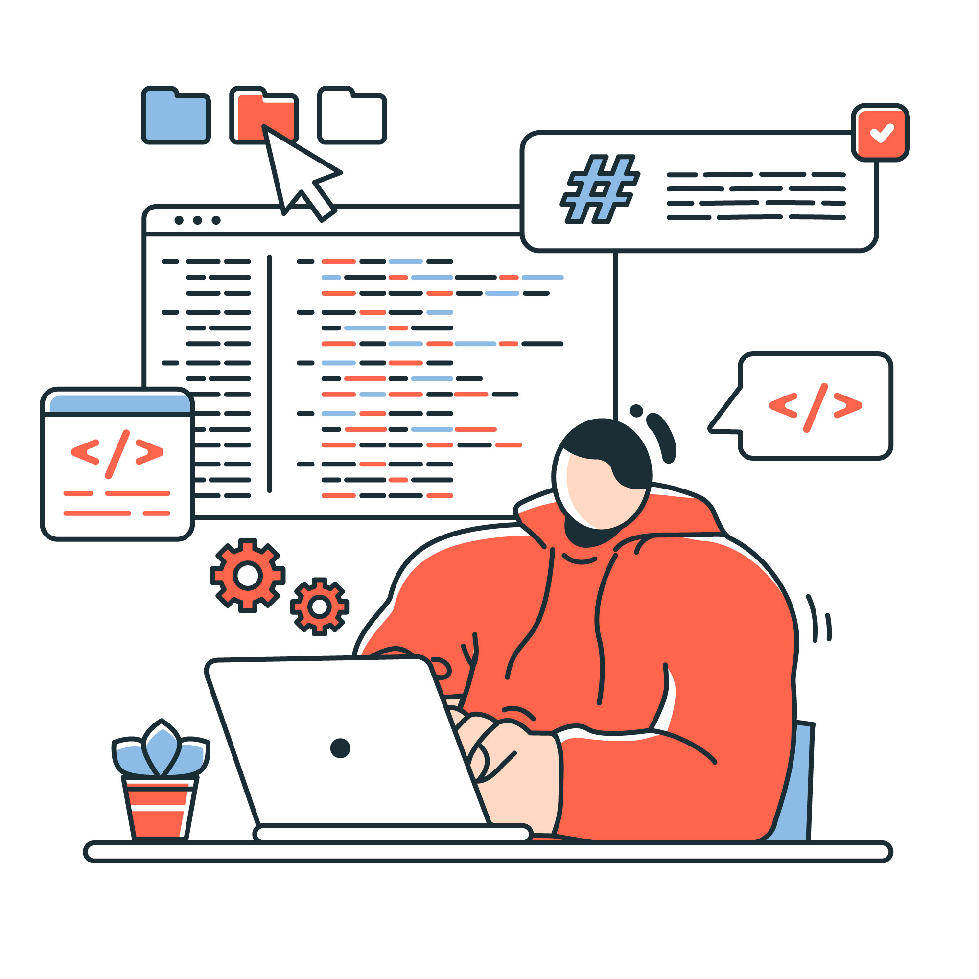 Website Design