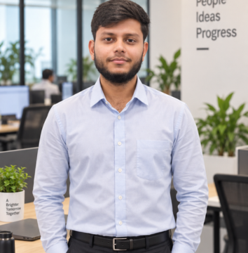 Team Member