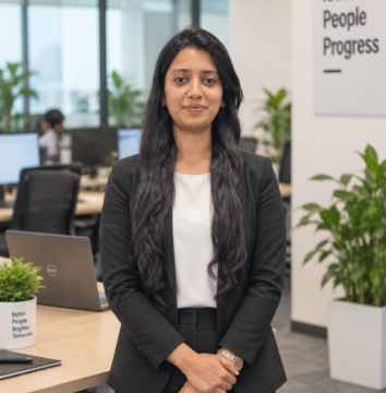 Team Member