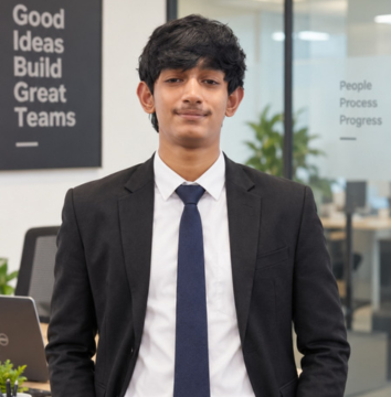 Team Member