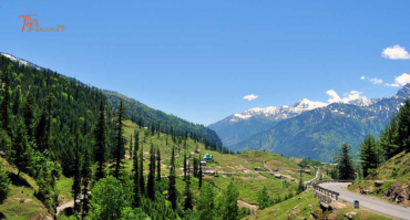 Tehri Garhwal Tour Package